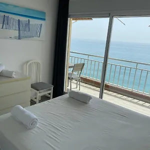 Mediterranean First Line Beach Costa Del Sol Fuengirola