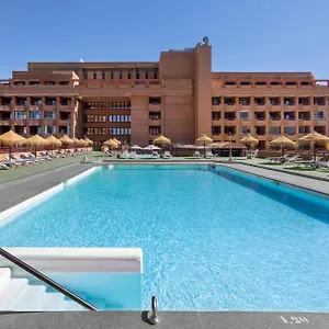 Las Palmeras Affiliated By Fergus Fuengirola