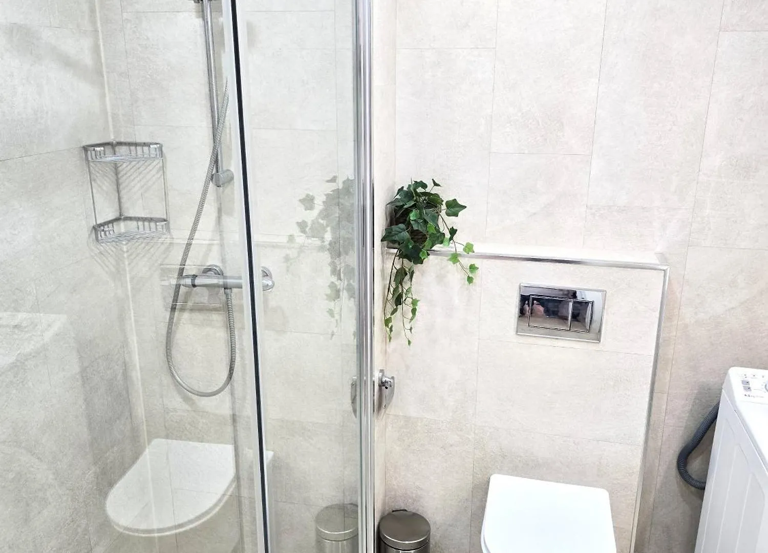 Fuengirola First Line Sea View Apartment Spain